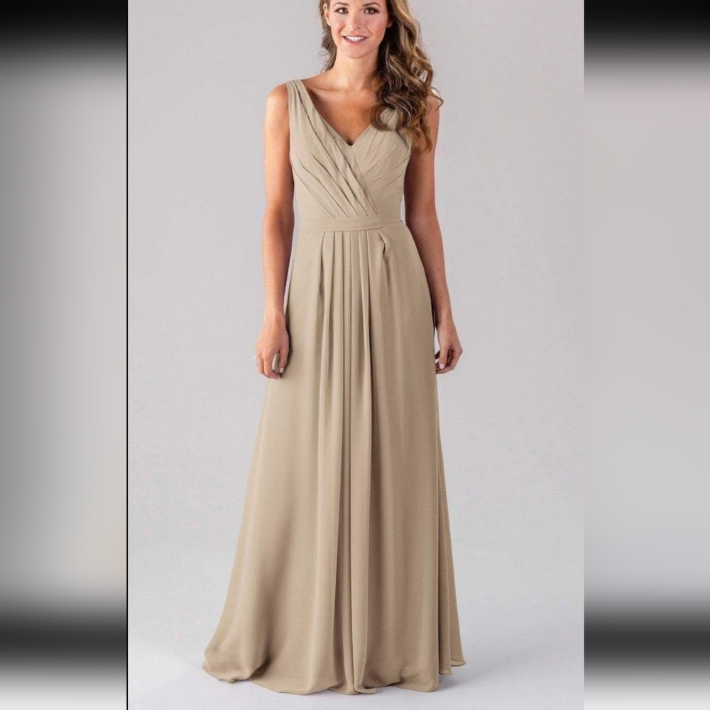 Kennedy Blue Amelia Bridesmaid Dress